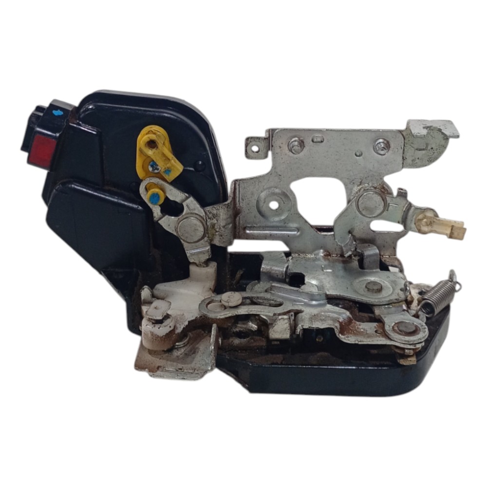 Fechadura Dianteiro Esquerdo Jac J3 2013 2014 15 A 2017 1
