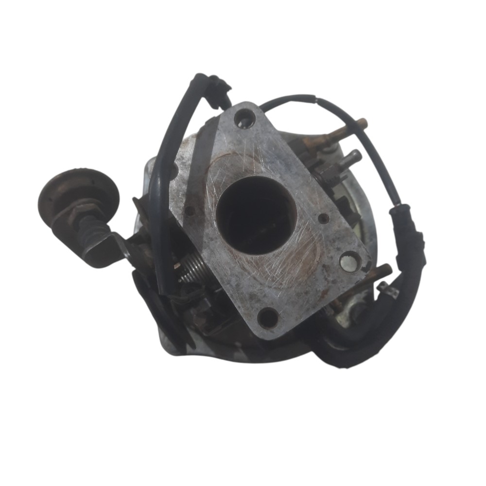 Tbi Corpo Borboleta Fiat Uno mille 1.0 2011 A 2016 7