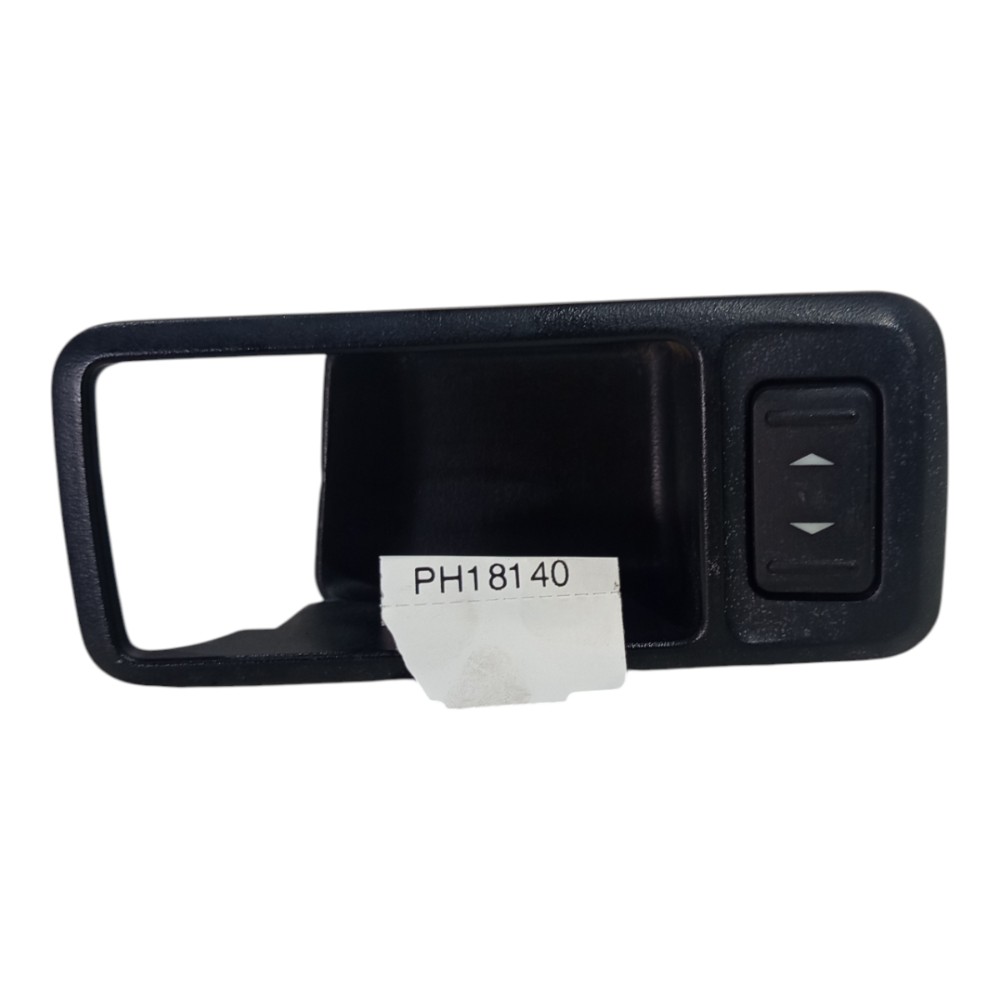 Botão Vídro Elétrico Traseiro Direito Ford Focus 2008 A 2013 8