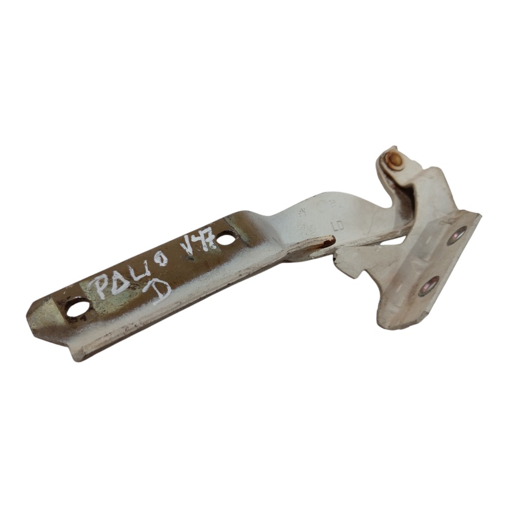 Dobradiça Capô Direito Fiat Palio 1995 1996 1997 A 2005 3