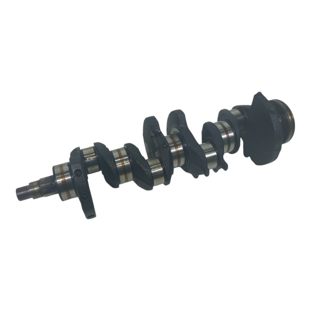 Motor Virabrequim Gm Chevrolet Celta 2001 2002 2003 A 2012 3