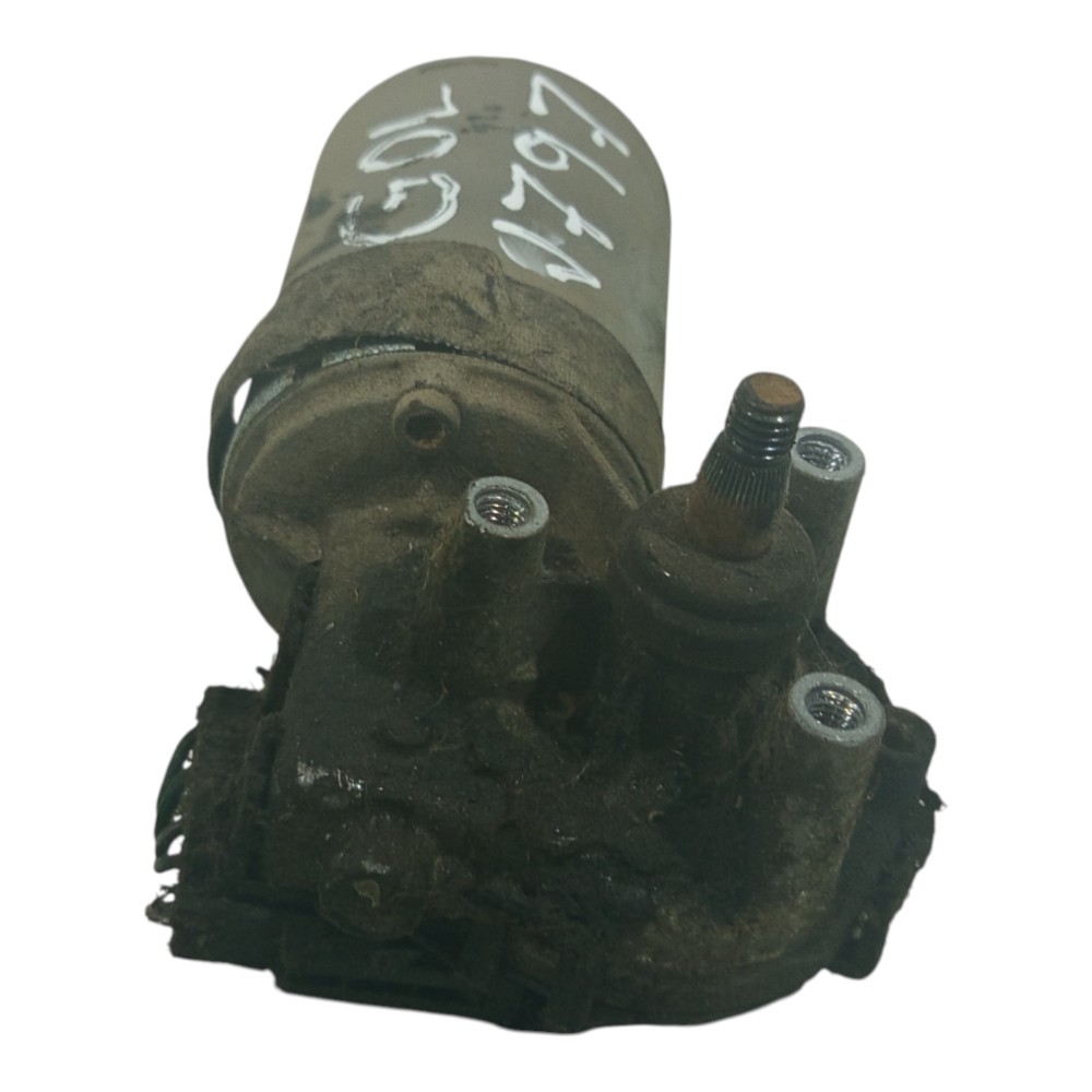 Motor Limpador Parabrisa Dianteiro Vw Gol G4 2005 A 2008 6