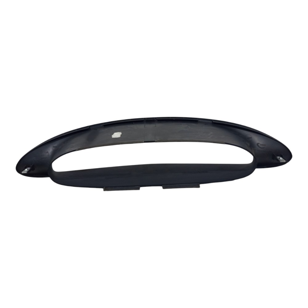 Moldura Painel Instrumento Citroen Xsara Picasso 2001 A 2012 Preto 1