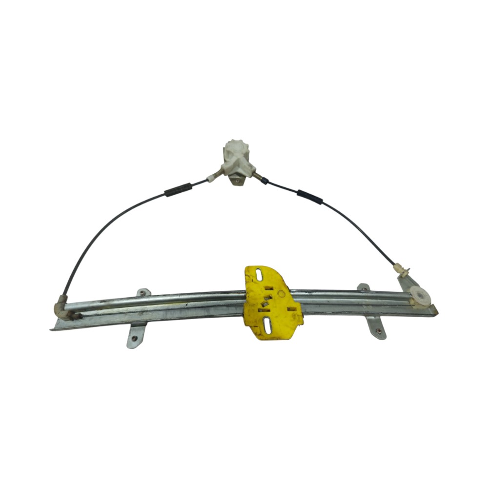 Máquina Vidro Manual Esquerdo Vw Gol 1995 1996 1997 A 2005 2