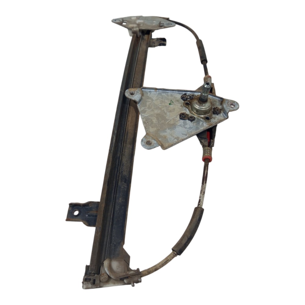 Maquina Janeta Traseira Direita Vw Gol G4 2005 2006 A 2012 3