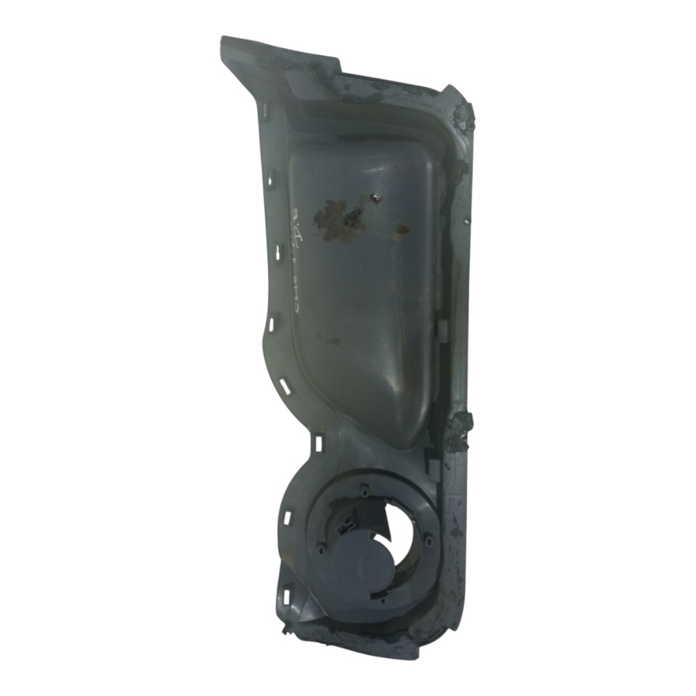 Forro Porta Dianteiro Esquerdo Renault Clio 2001 A 2010 3