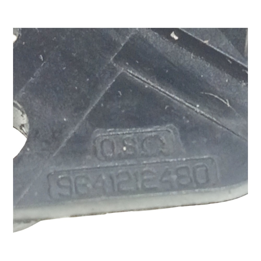 Resistência Ar Condicionado Peugeot 206 207 2000 A 2008 6