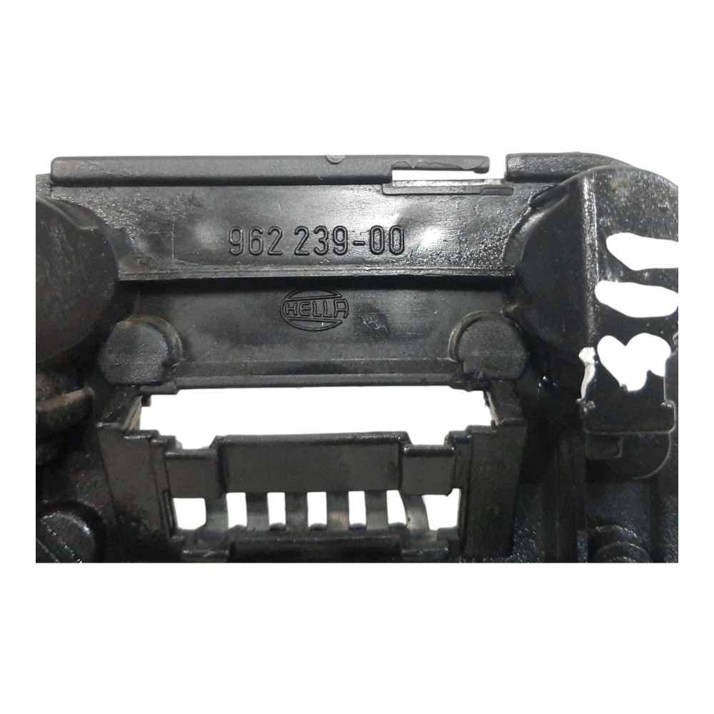 Circuito Soquete Lanterna Esquerda Seat Ibiza 1995 A 1999 6