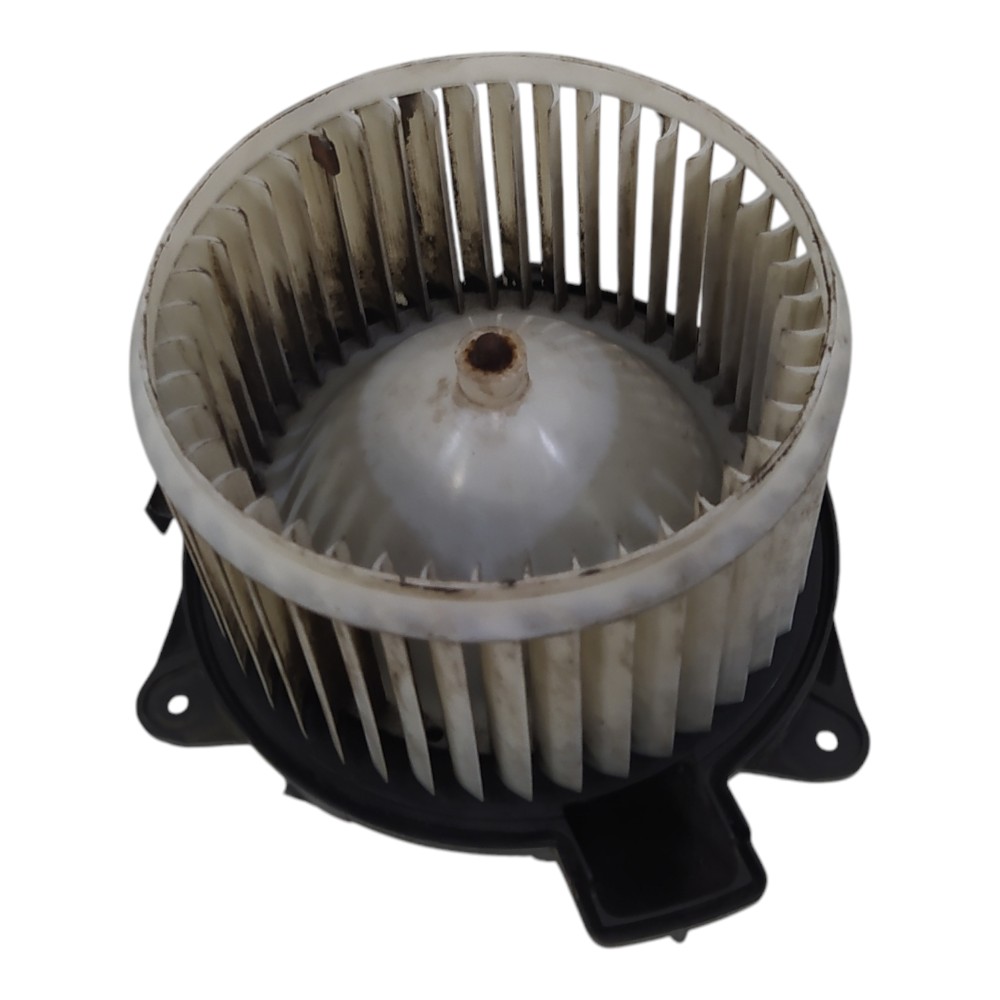 Motor Ventilador Ar Forçado Fiat Stilo 1.8 2003 2004 A 2011 4