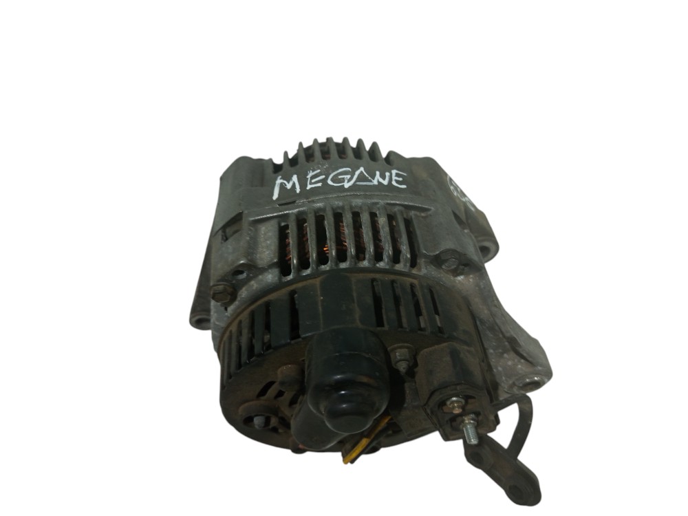 Alternador Renault Megane 2.0 8v 1995 1996 1997 A 2001 4
