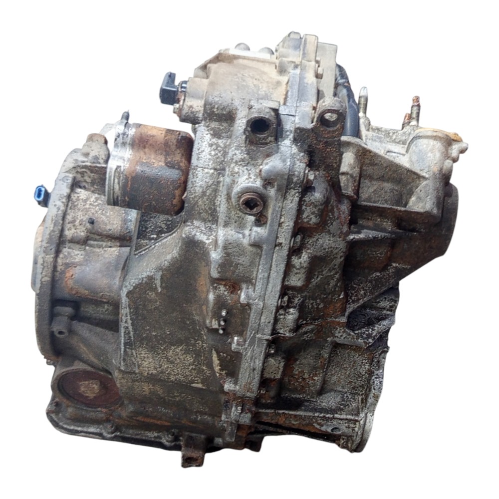 Caixa Câmbio Automático Ford Mondeo 2.0 16v Zetec 1997 A 02 3