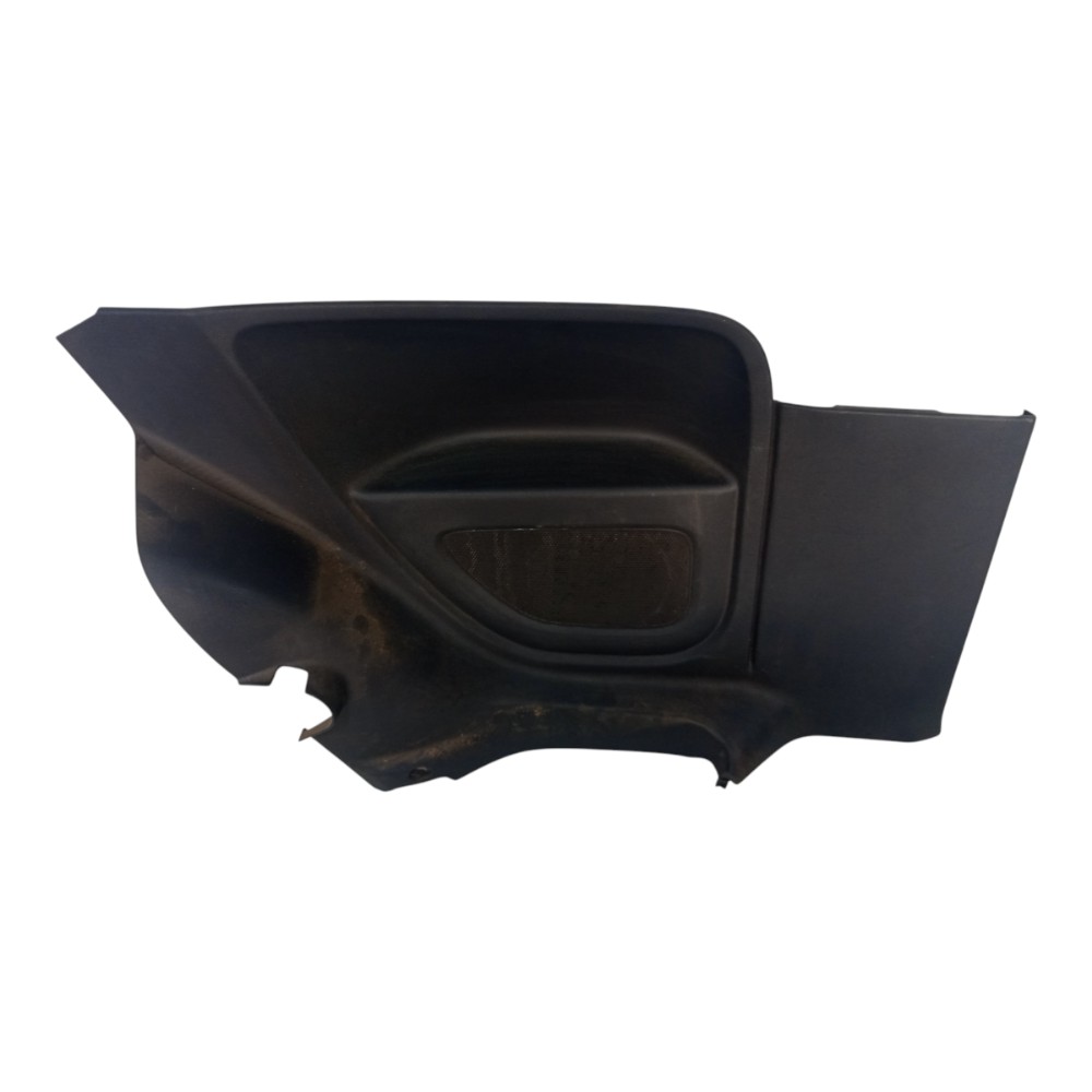 Revestimento Interno Traseira Esquerdo Vw Up 2014 A 2021 2