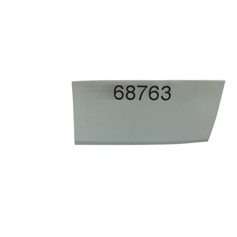 Maçaneta Traseira Direita Interna Peugeot 206 1999 A 2010 Traseira 9