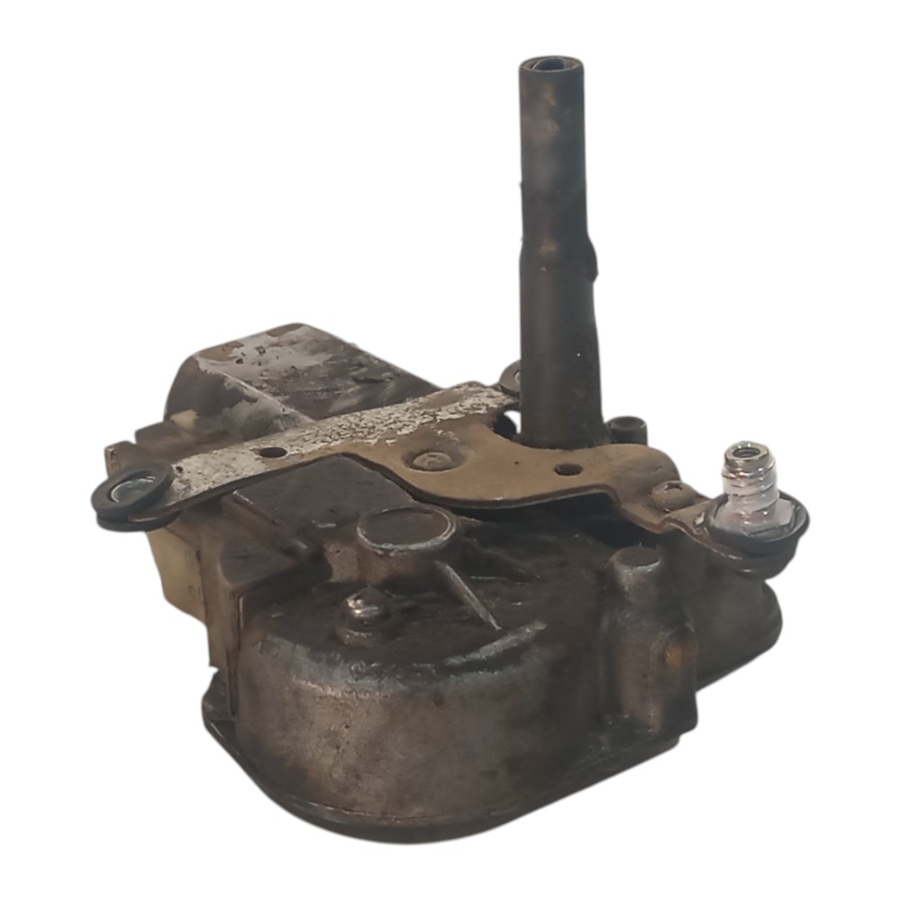 Motor Limpador Parabrisa Traseiro Fiat Tipo 1993 1994 A 1997