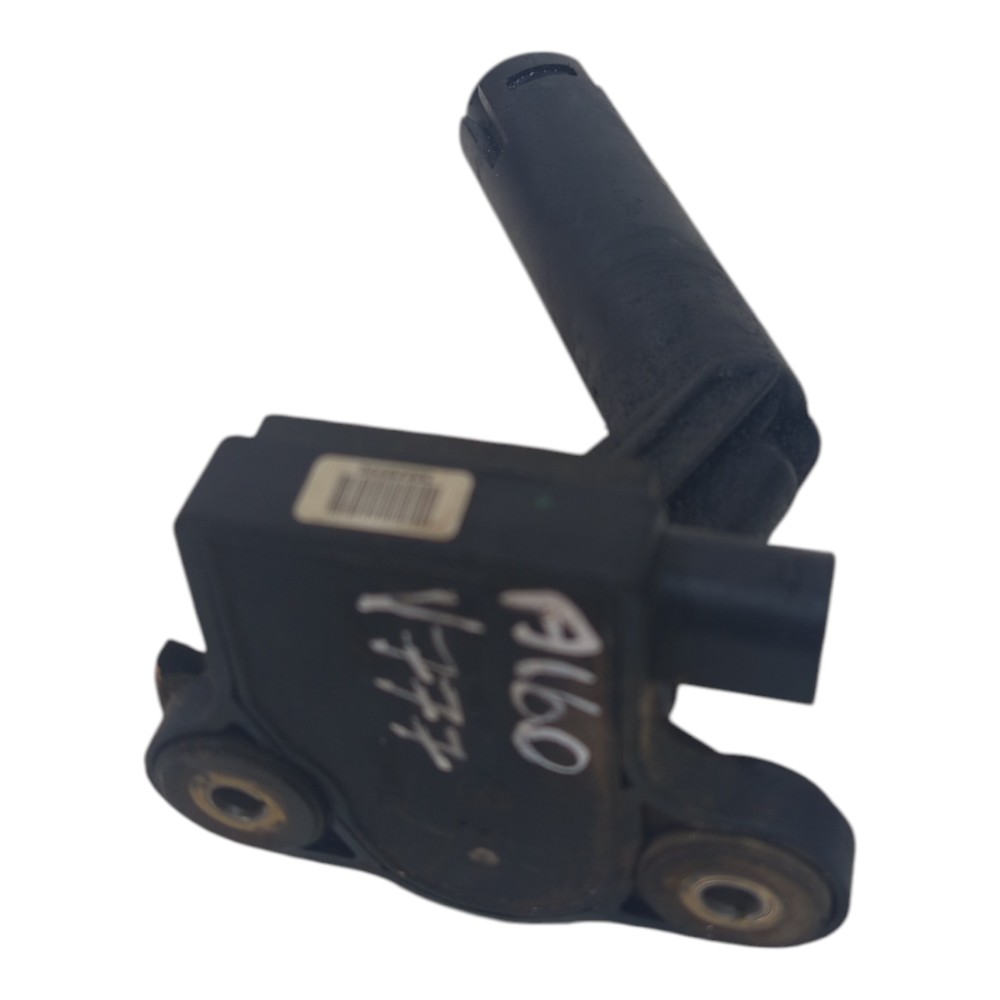Sensor Pressão Oleo Mercedes-benz A160 1.6 1997 A 2004 4