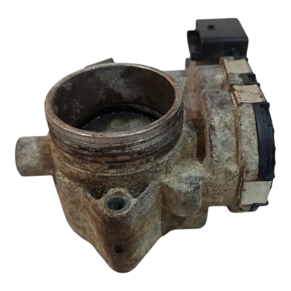 Corpo Borboleta Tbi Peugeot 206 207 307 1.6 16v 2008 A 2012 3