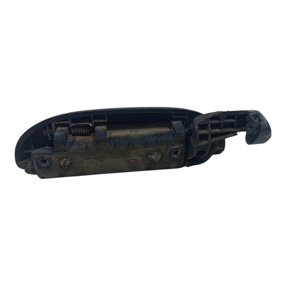 Maçaneta Externa Dianteira Direita Fiat Palio 2001 A 2007 7