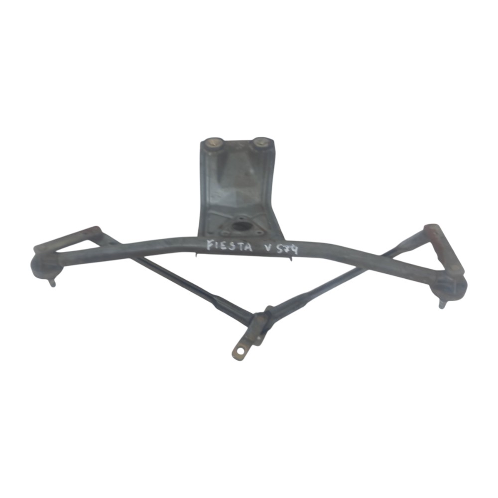 Galhada Limpador Para-brisa Ford Fiesta 1995 1996 A 2002 4