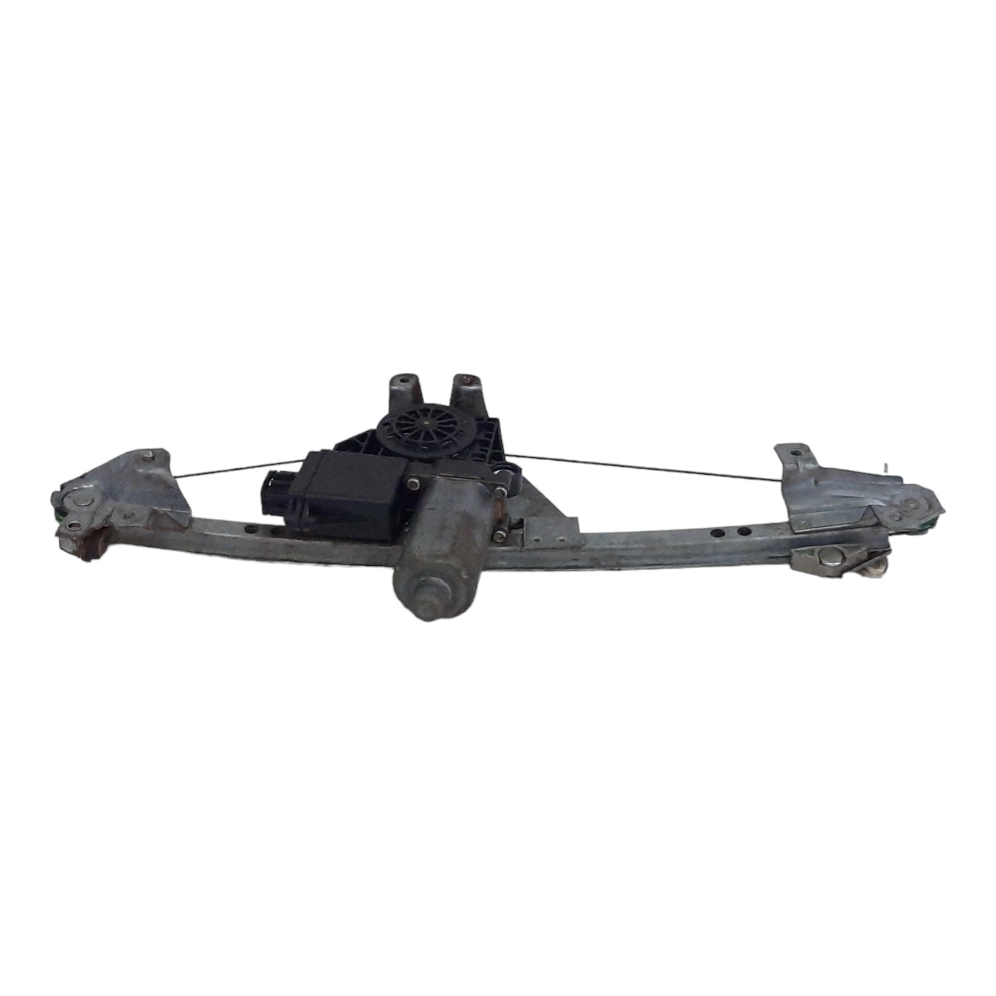 Máquina Vidro Traseiro Direito Chevrolet Vectra 1997 A 2004 5
