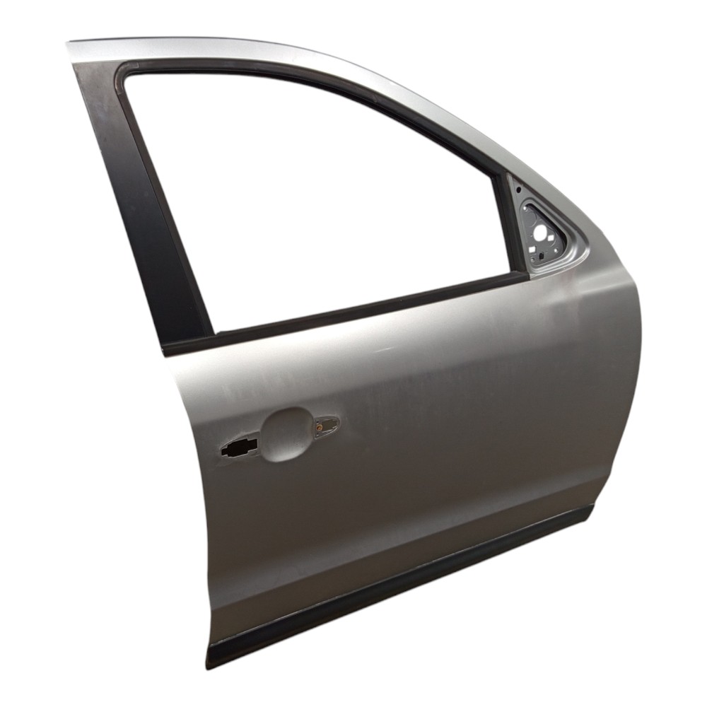 Porta Dianteira Direita Hyundai Santa Fé 2006 2007 A 2013 Dianteira Esquerdo 3