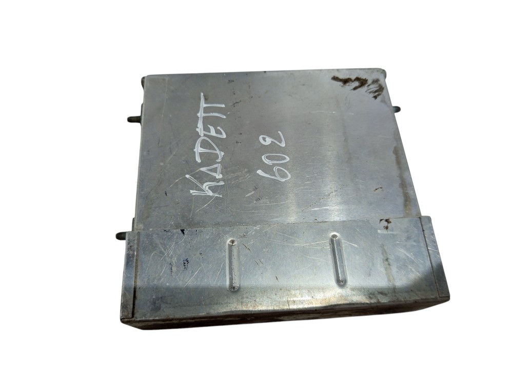 Módulo injeção Eletrônica Chevrolet Kadett 2.0 1993 A 1999 9