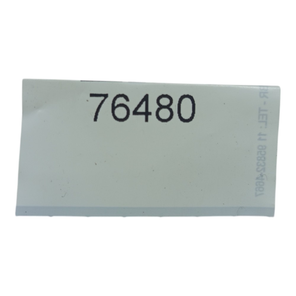 Capa Moldura Motor Hyundai Santa Fé 2.7 2006 2007 08 – 2013 7