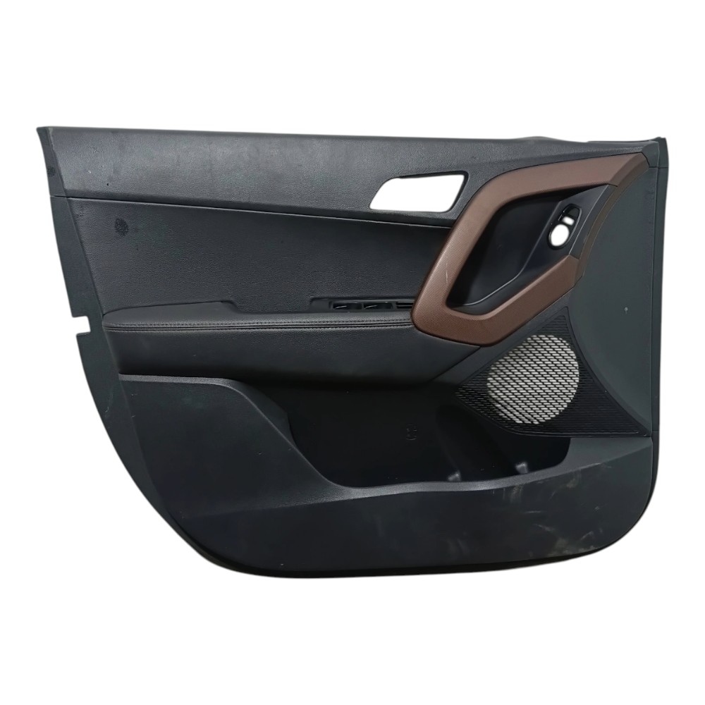Forro Porta Dianteira Esquerda Hyundai Creta 2017 A 2019 1