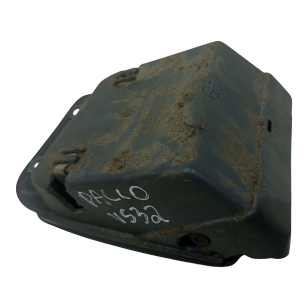 Cinzeiro Painel Fiat Palio 1996 1997 1998 1999 2000 A 2002 4
