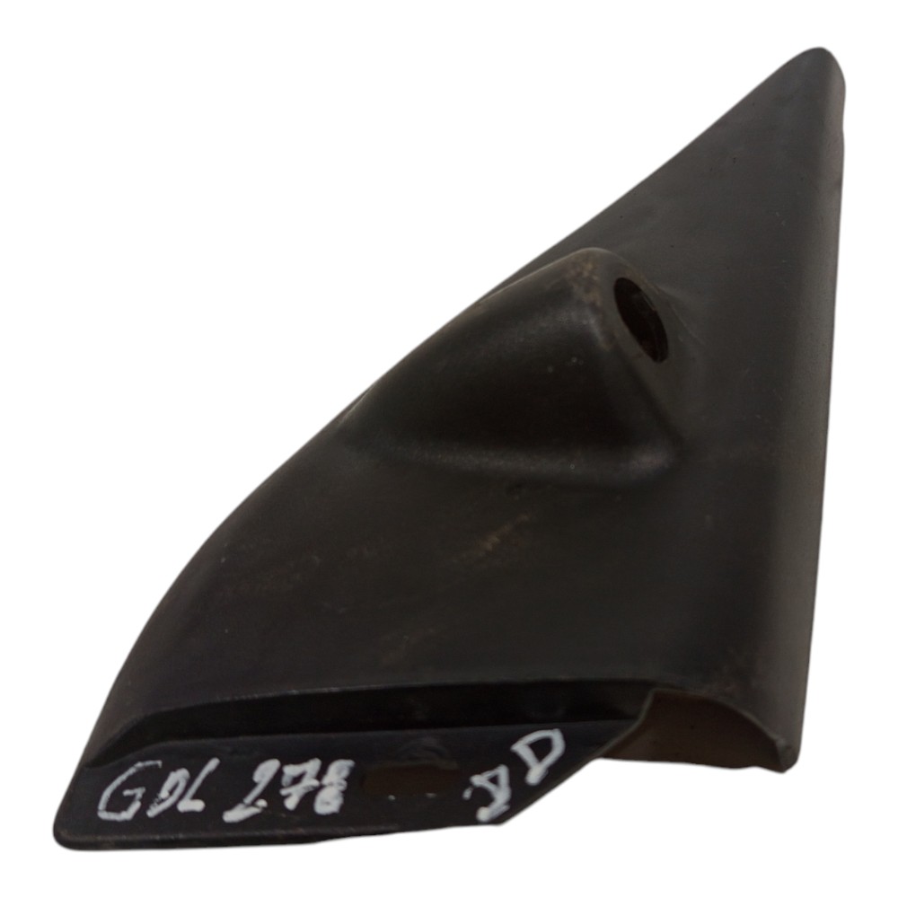 Acabamento Interno Retrovisor Direito Vw Gol G2 1996 A 2005 1