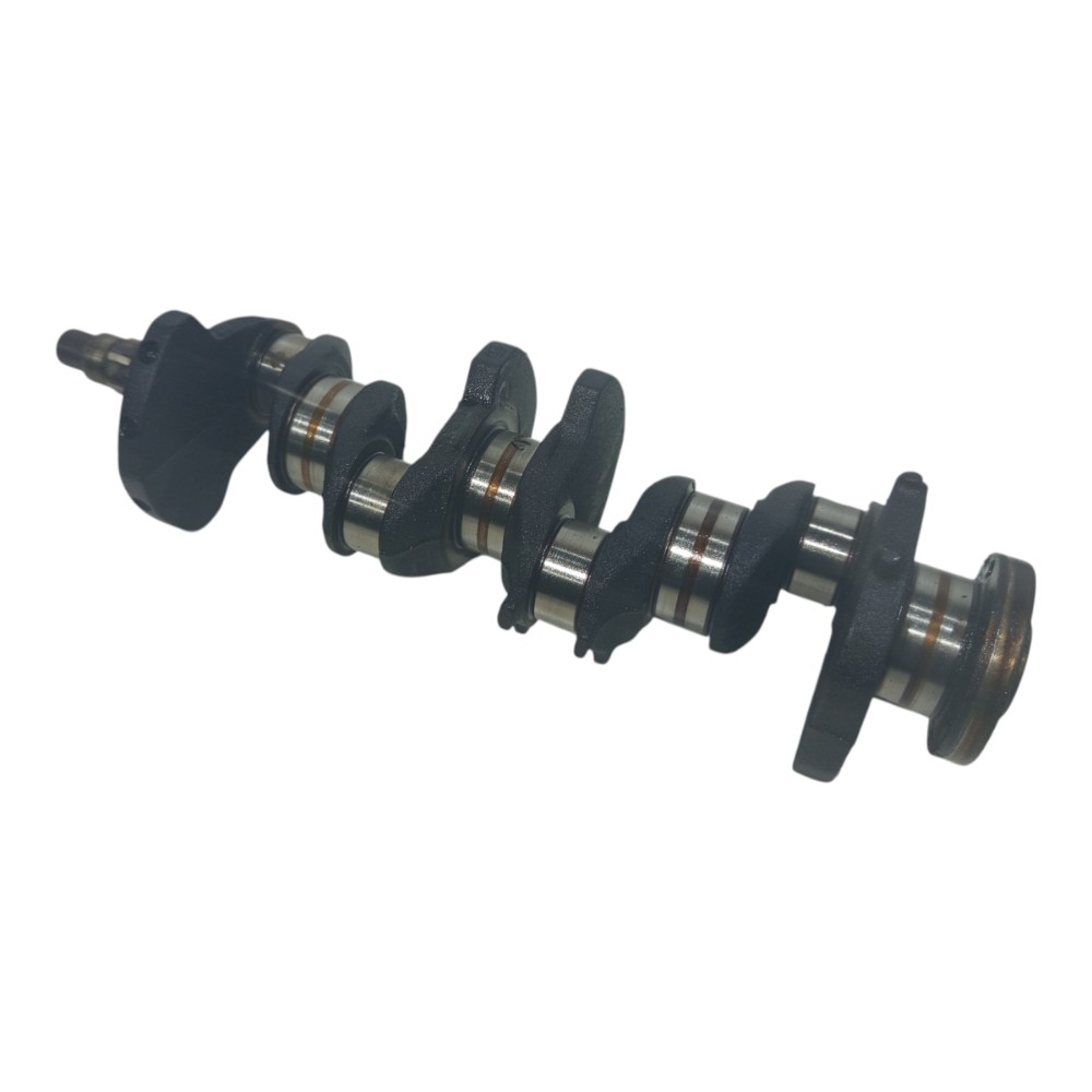 Motor Virabrequim Gm Chevrolet Celta 2001 2002 2003 A 2012 4