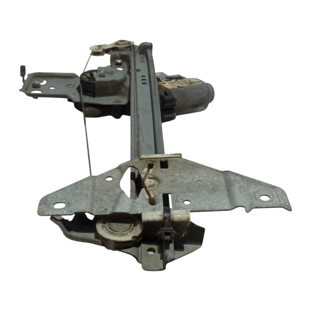 Maquina Vidro Elétrica Tras Direita Peugeot 307 2007 A 2013 2