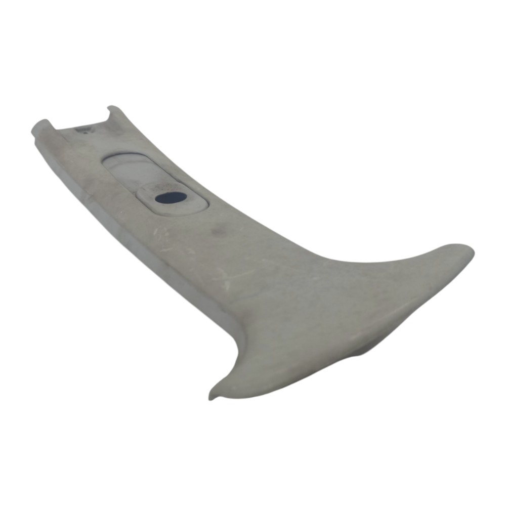 Moldura Coluna Central Sup Direita Vw Gol G3 4p 1999 A 2005 2