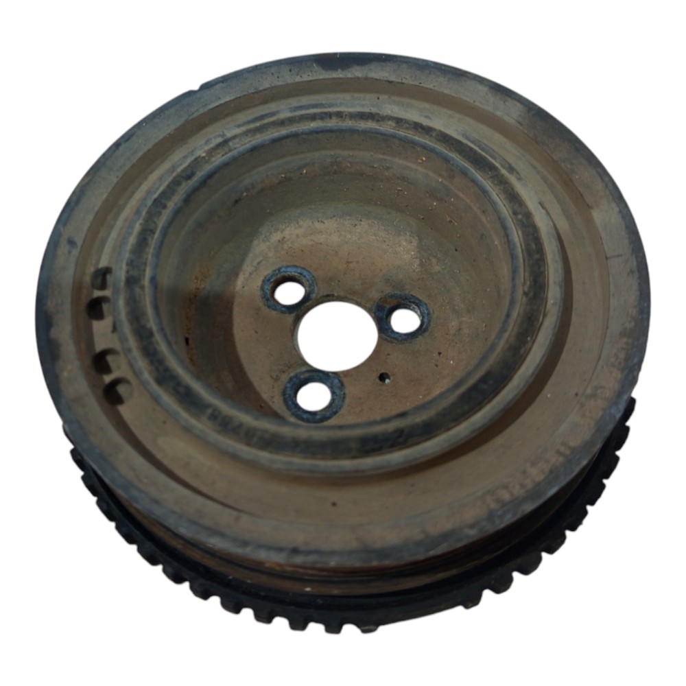 Polia Virabrequim Fiat Palio Fire 1.0 8v 2000 2001 A 2010 2