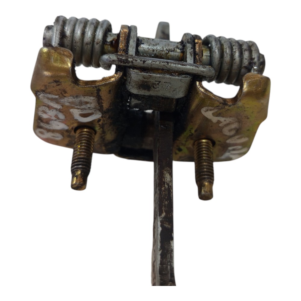 Limitador Porta Diant Direita Renault Laguna 1995 A 2001 5