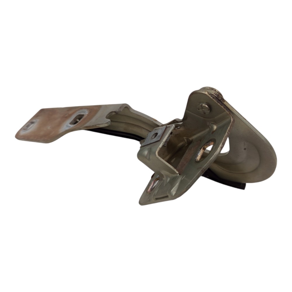 Dobradiça Capô Renault Scenic 1999 2000 2001 2002 A 2010 3