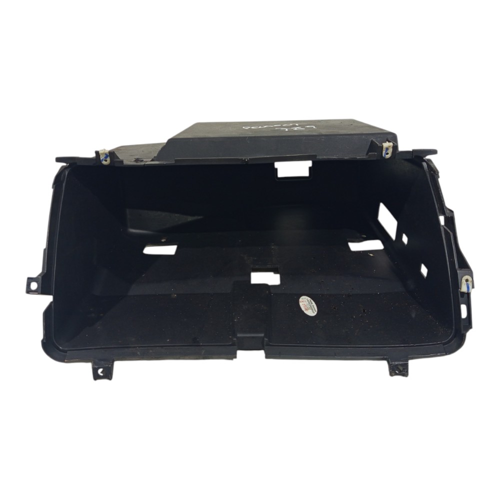 Porta Luvas Citroen C4 Pallas 2007 2008 09 A 2013 9624693380 1