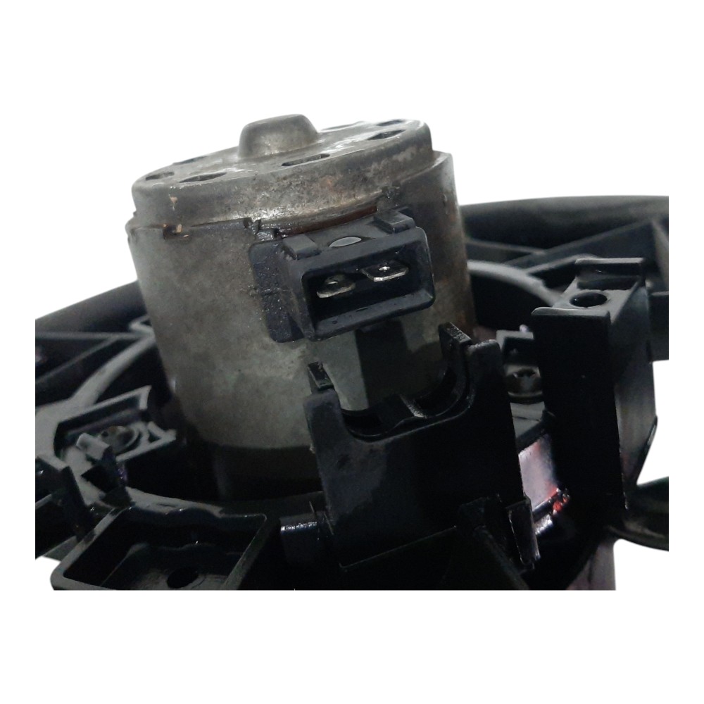Ventoinha Eletroventilador Volkswagen Parati Gol 2006 A 2013 5
