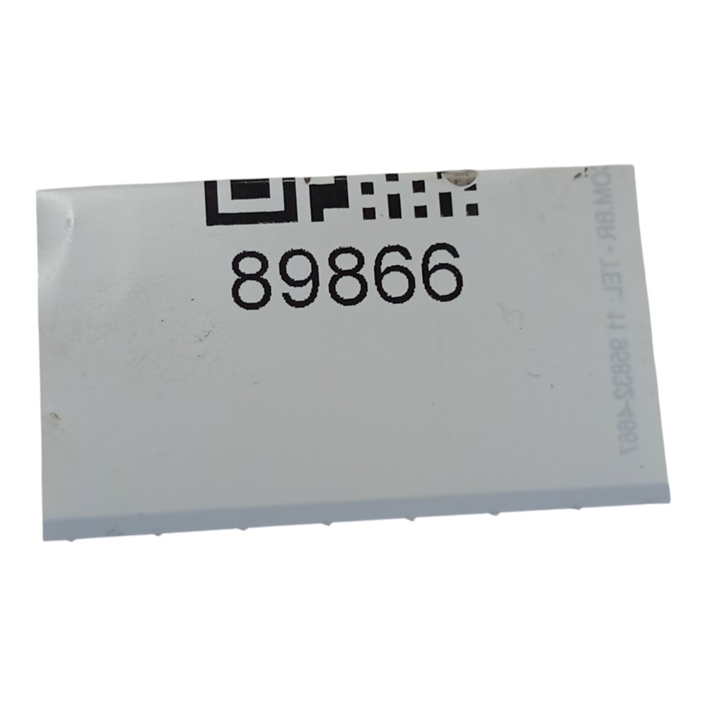 Braço Limpador Para-brisa Traseiro Vw Parati 1999 A 2005 9