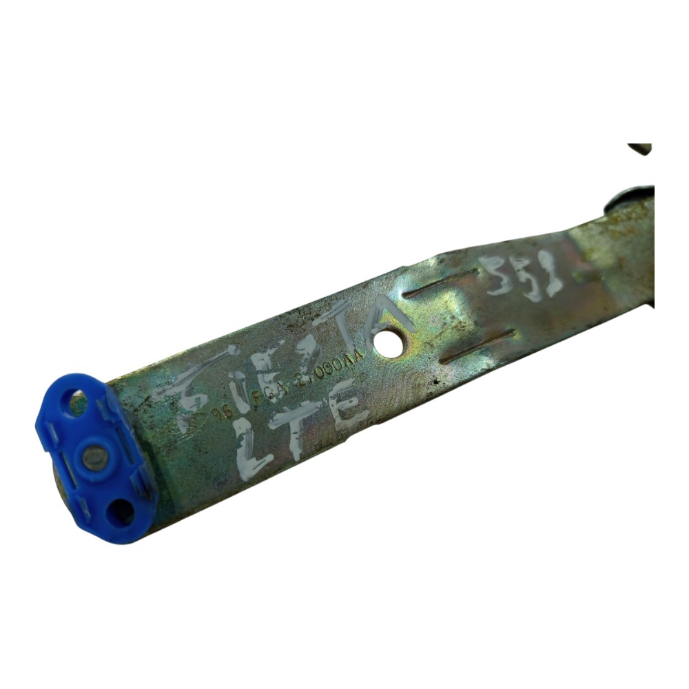 Máquina Vidro Porta Traseira Esquerda Ford Fiesta 1996 A 02 5