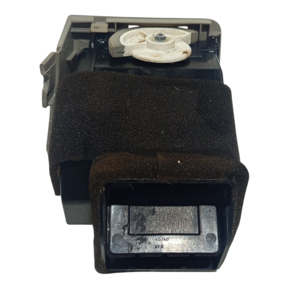 Difusor Ar Dianteura Esquerda Hyundai Azera 2007 A 2012 5