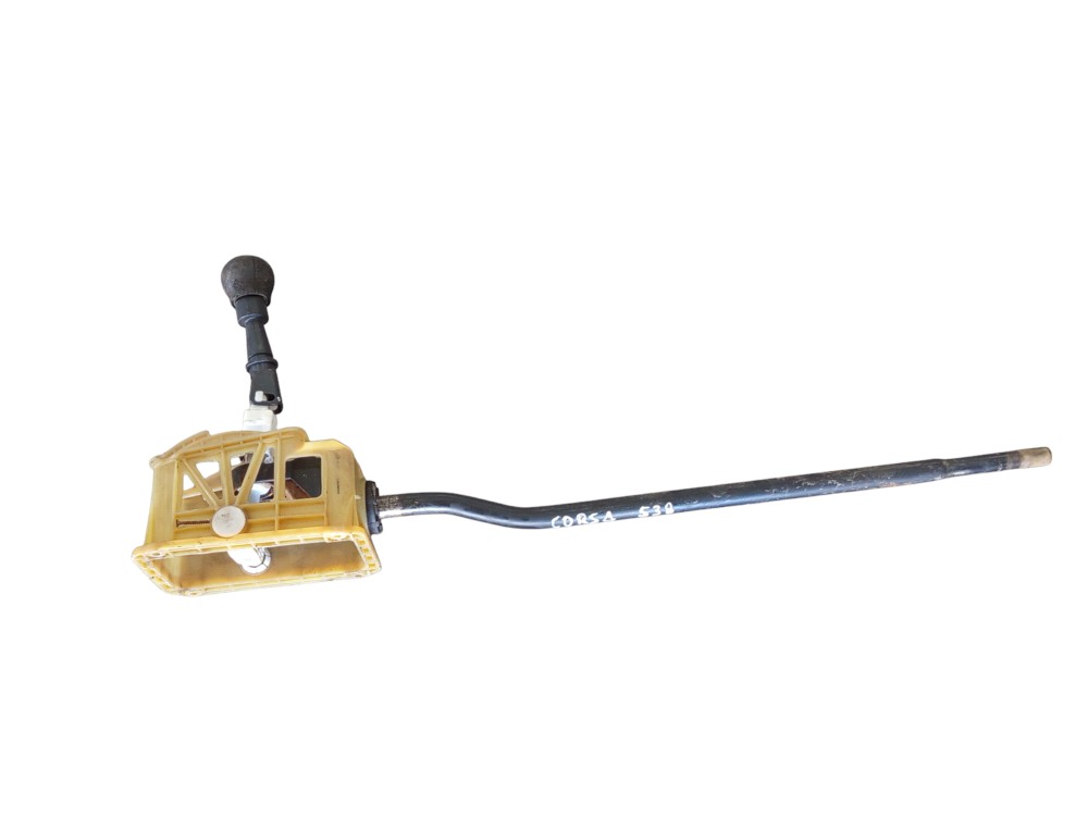 Trambulador Chevrolet Corsa  1.0 1994 1995 1996 1997 A 2002 3
