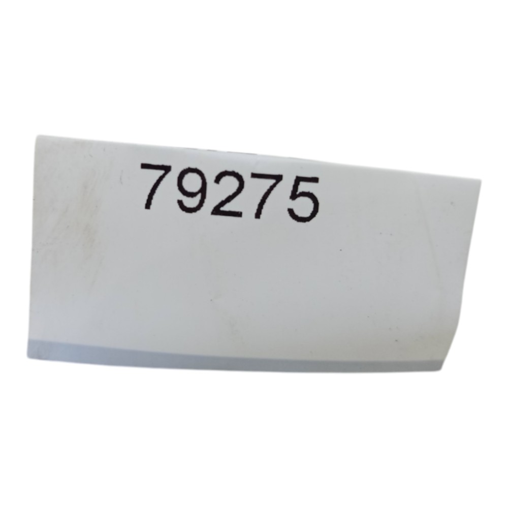 Radiador Ar Quente Peugeot 206 Quicksilver 2001 A 2012 7