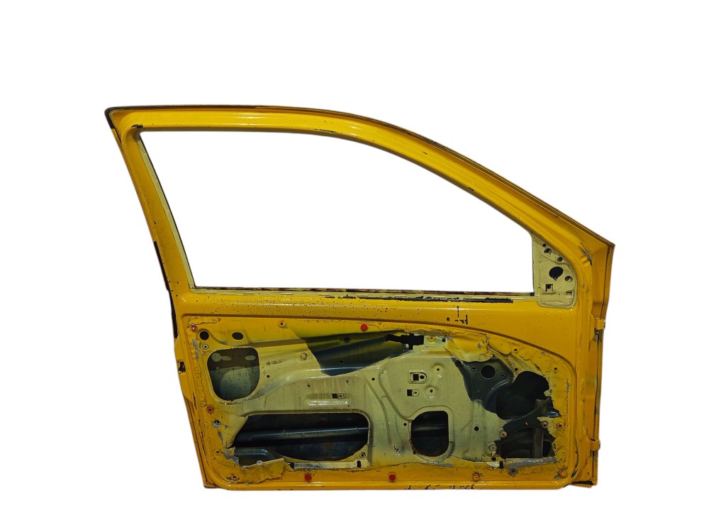 Porta Dianteira Esquerda Fiat Palio 1997 1998 1999 A 2006 Dianteira 1