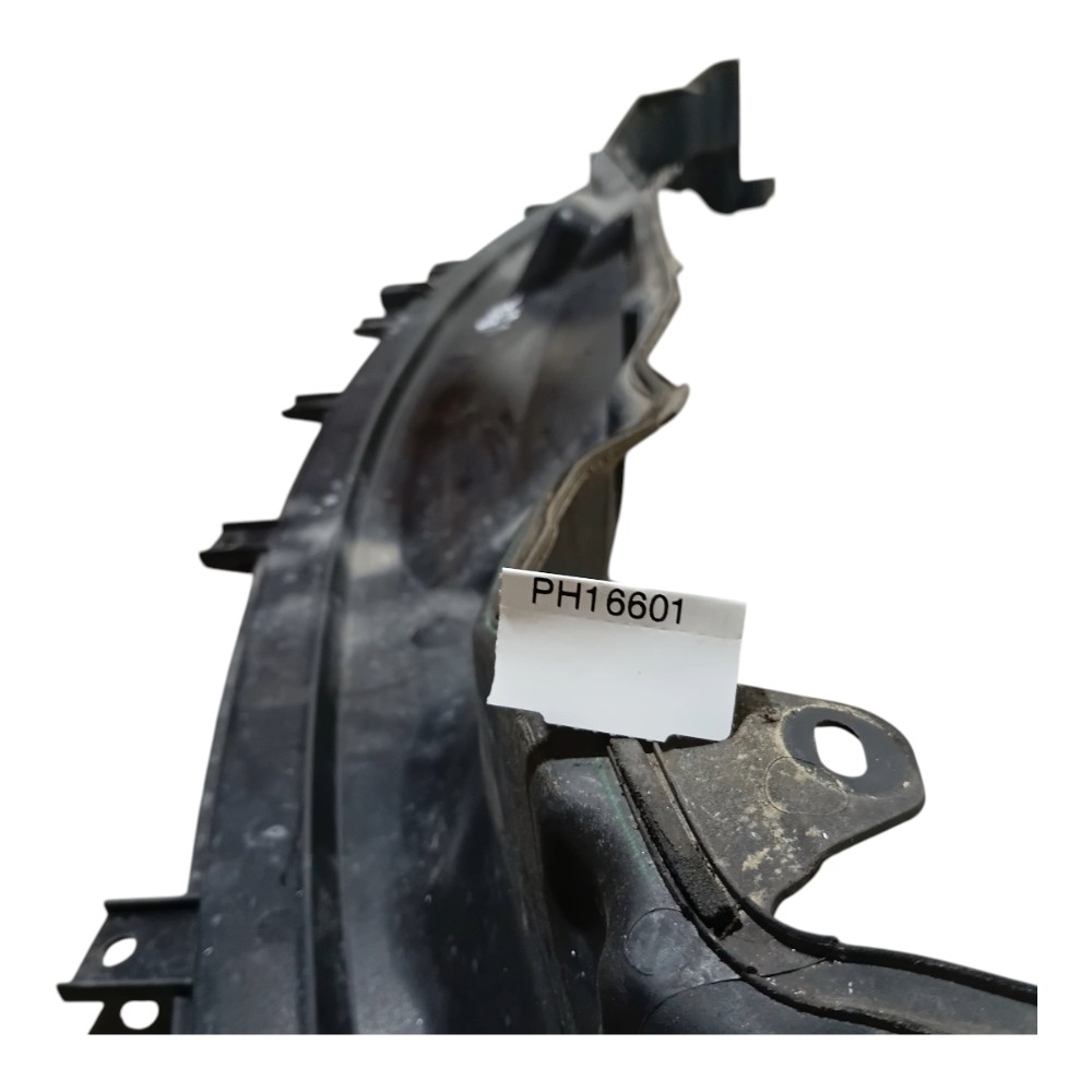 Suporte Base Churraqueira Dianteira Ford Ka 1.0 2014 A 2021 9
