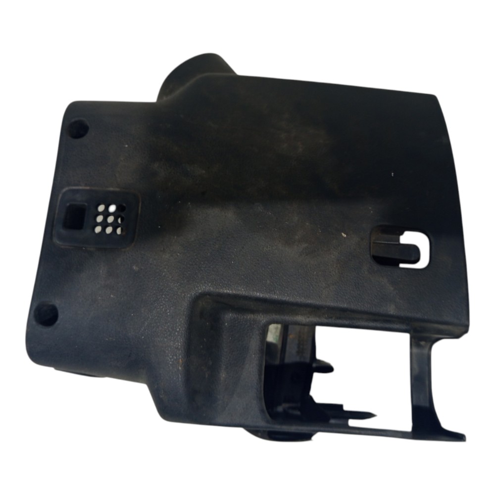 Moldura Acabamento Chave Coluna Seta Peugeot 308 2011 A 2016 6