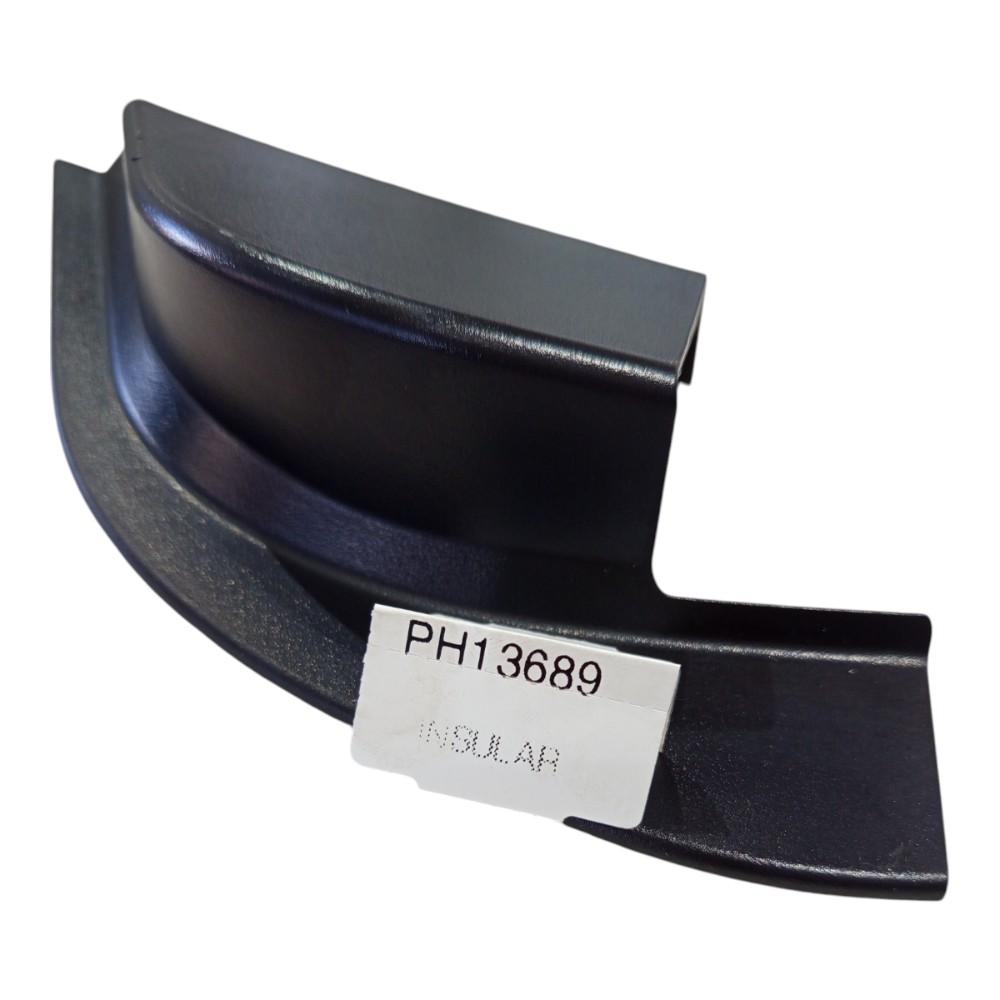 Acabamento Retrovisor Direito Gm Sonic 2012 A 2014 4