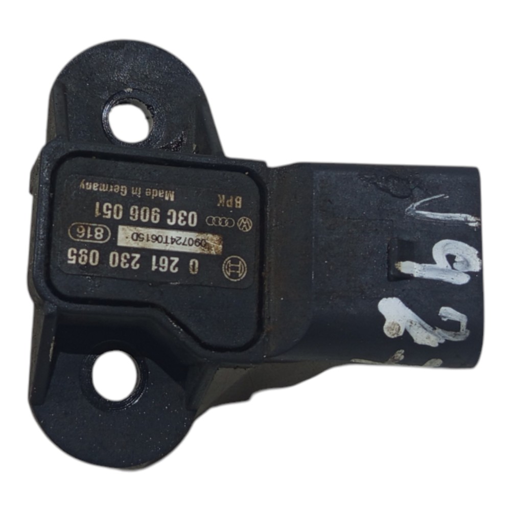 Sensor Map Vw Voyage Fox Gol Golf Saveiro Polo 2007 A 2015 1