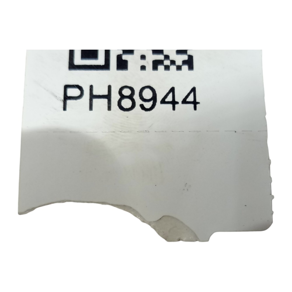 Ventoinha Radiador Peugeot 206 1.0 2006 A 2008 Dk600191 7