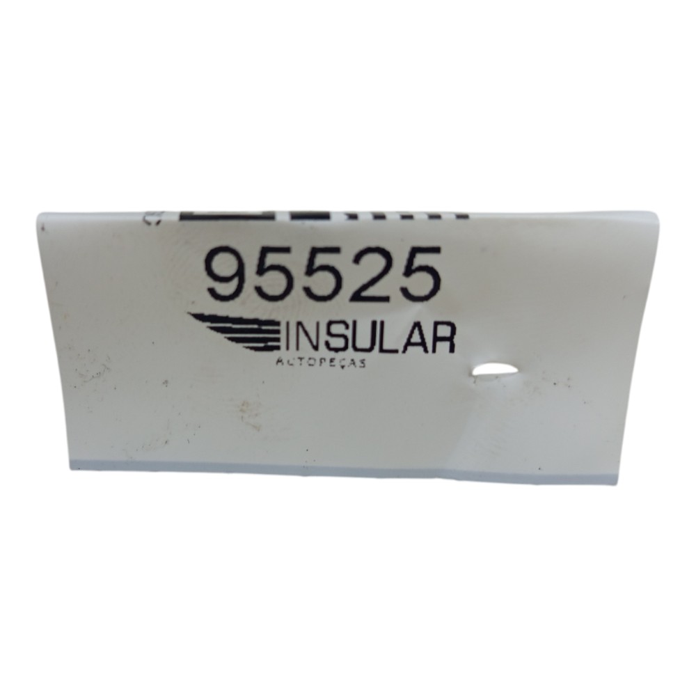 Porta Treco Objetivos Gm Chevrolet Vectra 1993 1994 1995 96 Preto 10
