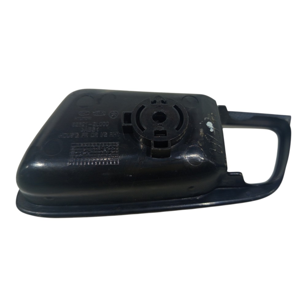 Moldura Maçaneta Dianteira Direita Hyundai I30 2009 A 2012 5